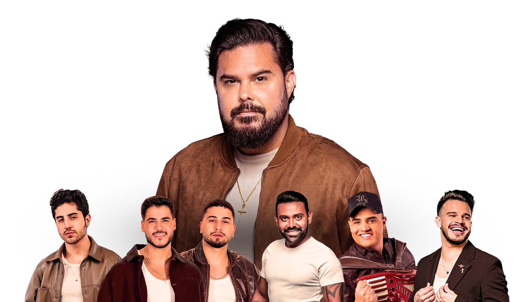 Imagem de Kart Love divulga grade completa do seu novo audiovisual “Meu Nome é Kart, Sobrenome Love”