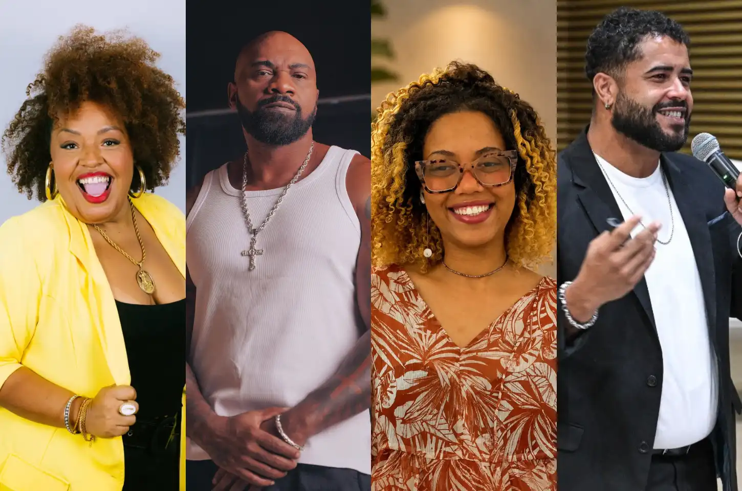 Imagem de Com programação gratuita, Festival Afrocria reúne feira de empreendedorismo e atividades culturais em Salvador