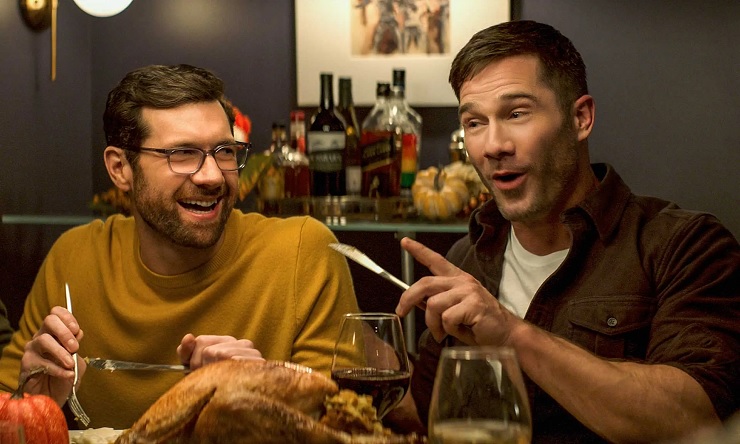 Imagem de CRÍTICA: "Mais Que Amigos" utiliza dos clichês e humor afiado para trazer representatividade e