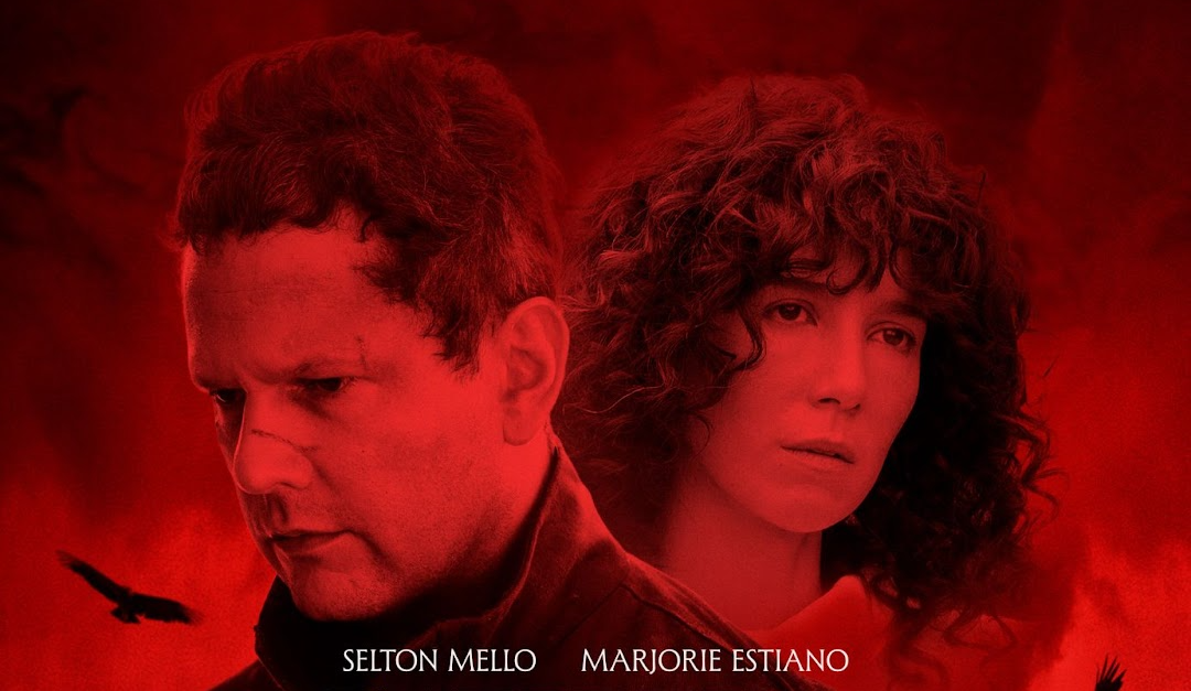 Imagem de Com Selton Mello e Marjorie Estiano, Enterre Seus Mortos ganha trailer e cartaz