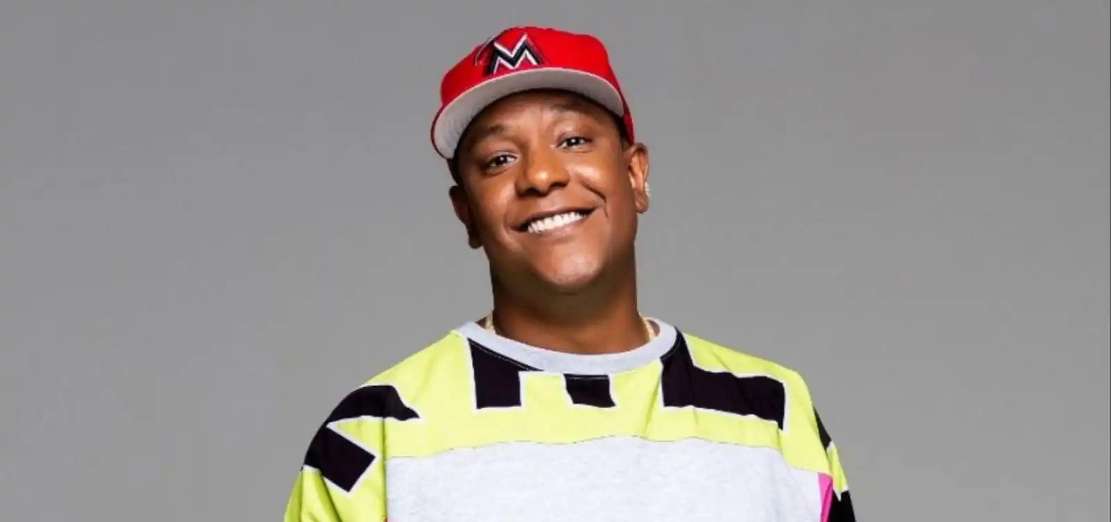 Imagem de Márcio Victor passa por cateterismo e está 'estável e com boa evolução clínica', diz comunicado