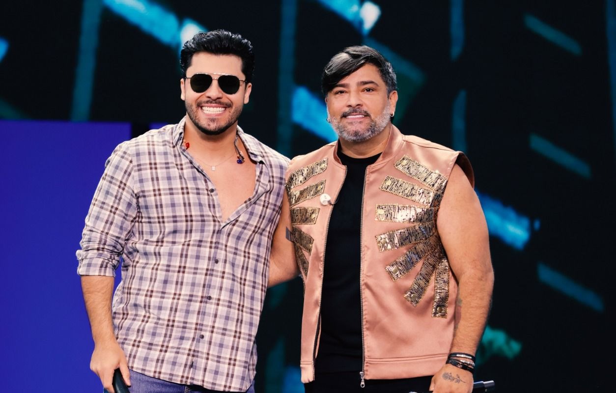 Imagem de Seu Desejo lança “Do Chão Não Passa” com Murilo Huff e “Outro Fulano” nesta sexta