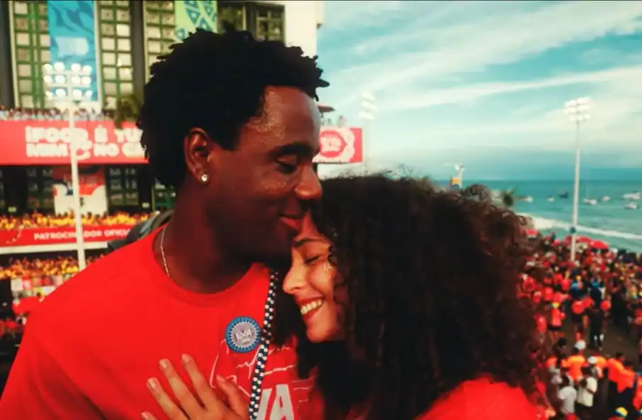 Imagem de Banda EVA lança “Open Bar de Beijo”