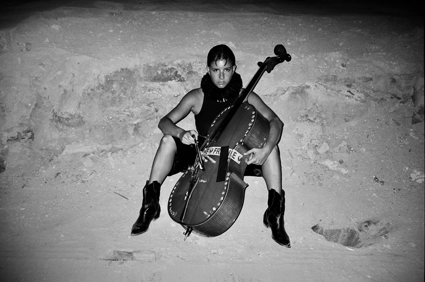 Imagem de CHIII – Festival de Música Criativa chega à sexta edição com encontros inéditos entre artistas do Brasil e do exterior