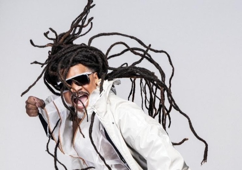 Imagem de Carlinhos Brown anuncia as primeiras datas da nova edição do Sarau du Brown