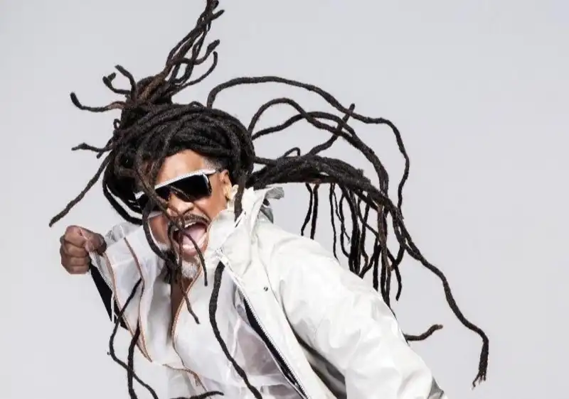 Imagem de Carlinhos Brown anuncia as primeiras datas da nova edição do Sarau du Brown