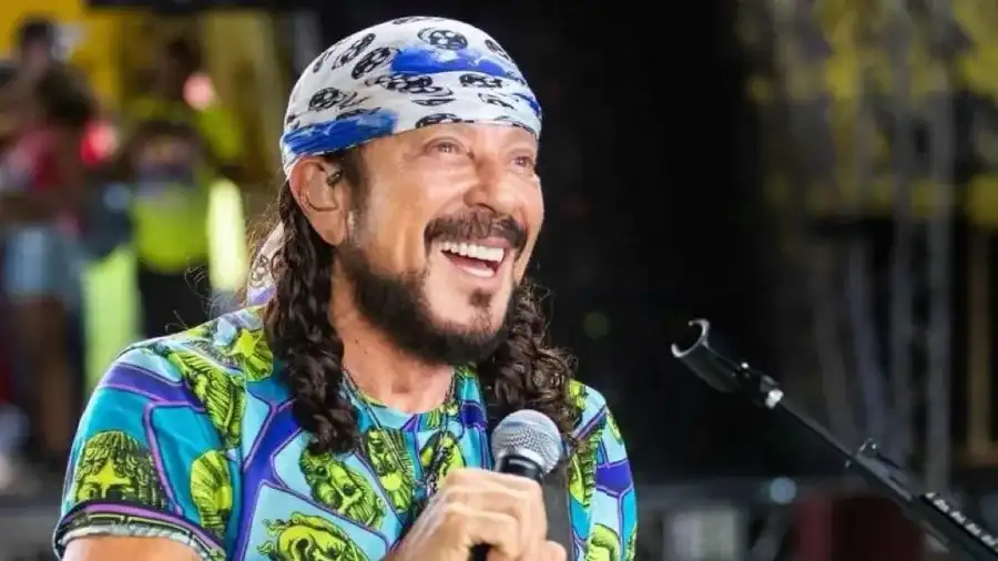 Imagem de Show de Bell Marques é retirado da grade de atrações da Stock Car de Brasília