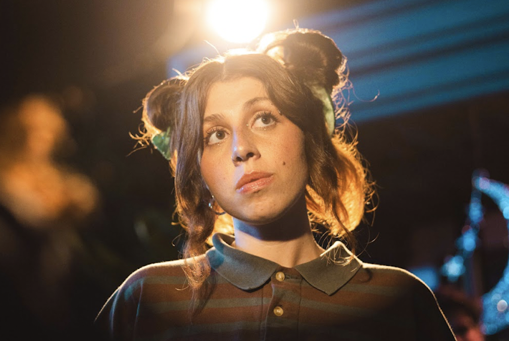 Imagem de Em carreira solo, Agatha estreia seu primeiro disco autoral "passatempo"