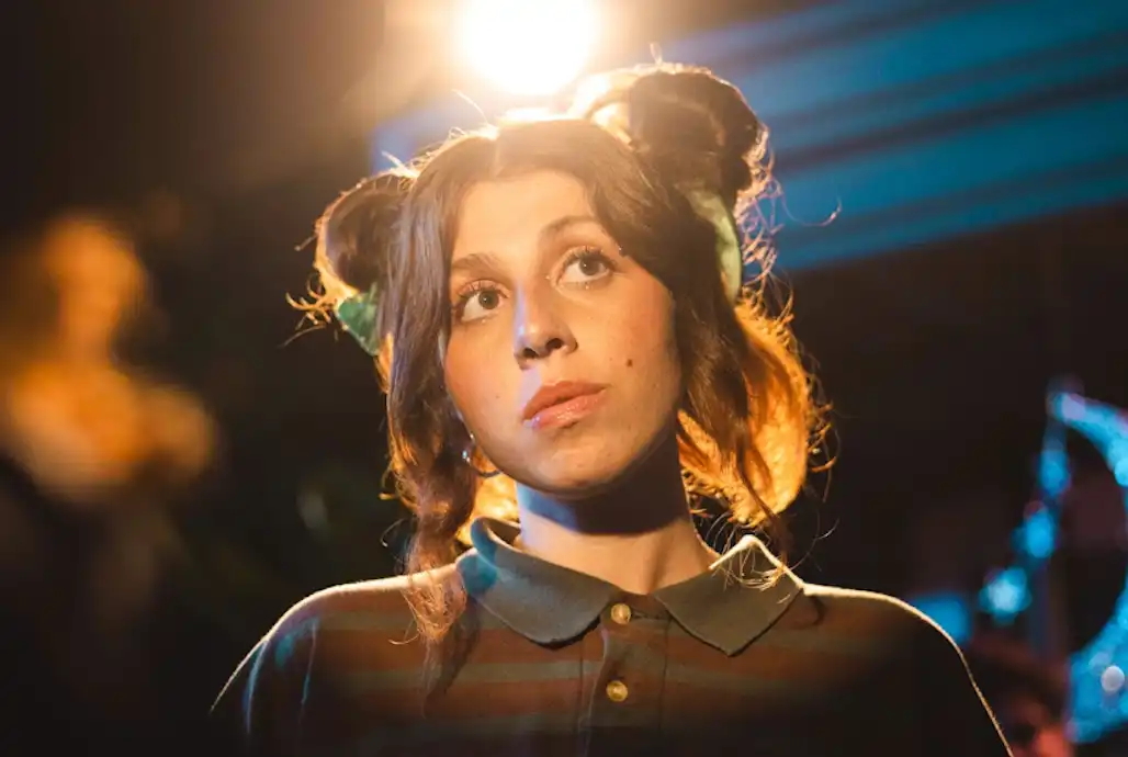 Imagem de Em carreira solo, Agatha estreia seu primeiro disco autoral "passatempo"