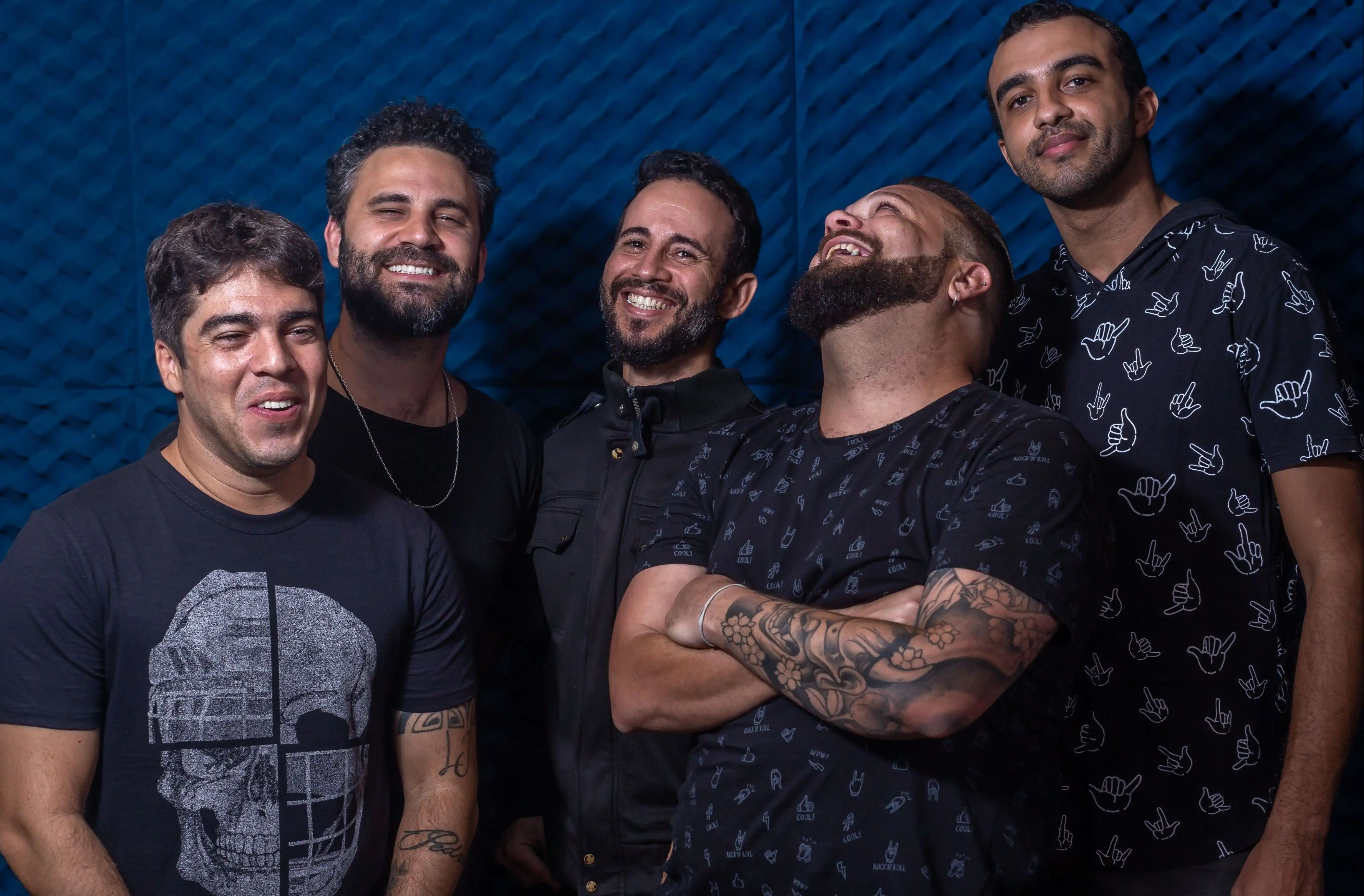 Imagem de Final de semana em Vilas tem show de rock com tributo ao Pink Floyd