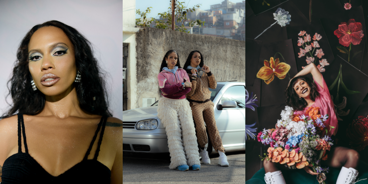Imagem de Casa Natura Musical recebe novembro com Consciência Negra, nostalgia millennial e atrações internacionais