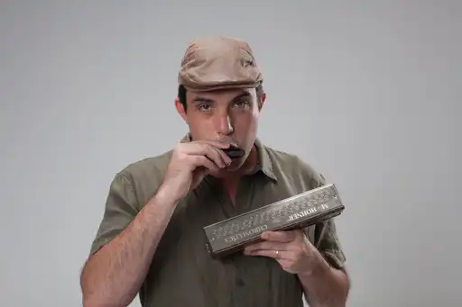 Imagem de Otavio Castro volta ao Beco das Garrafas