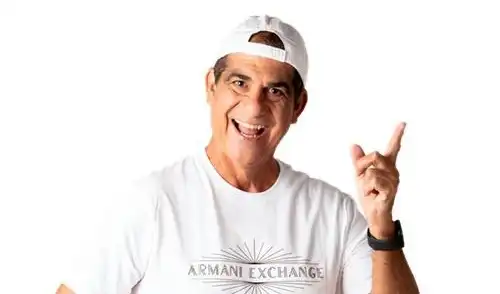 Imagem de Durval Lelys confirma Pé na Areia Mali em 1º de novembro