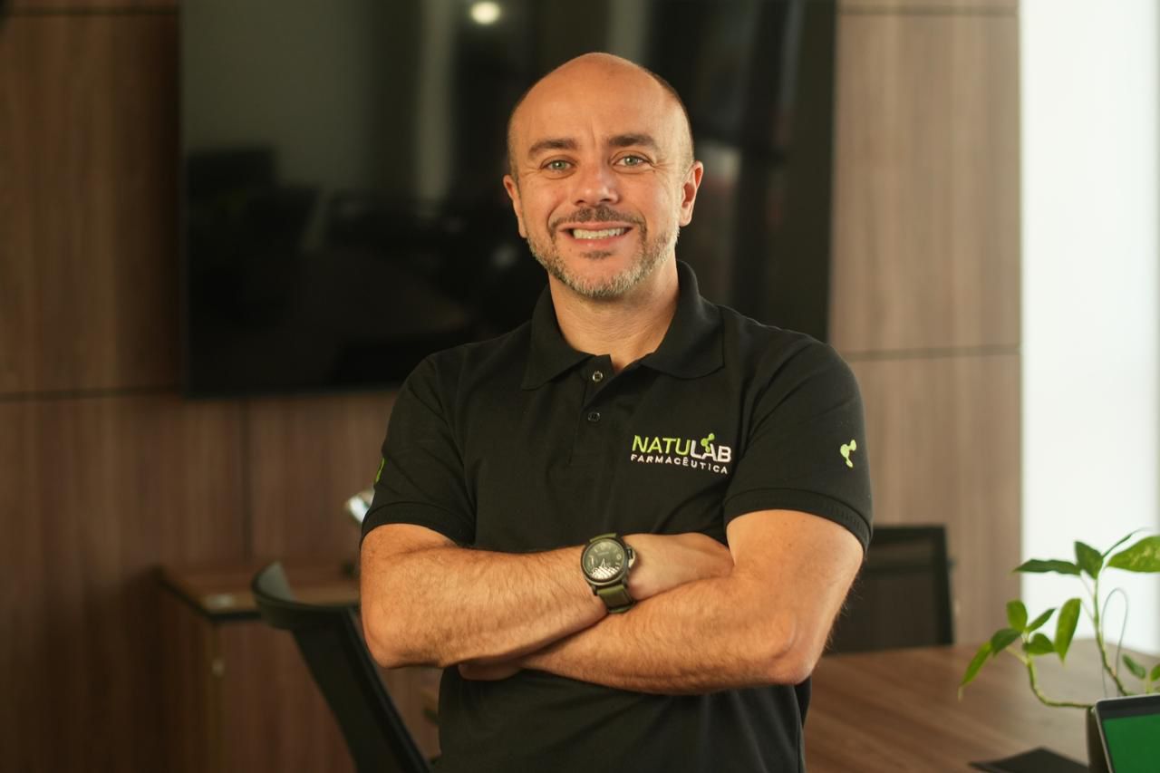 Imagem de Natulab Farmacêutica expande seu portfólio com o lançamento do ParaGripe, seu novo antigripal