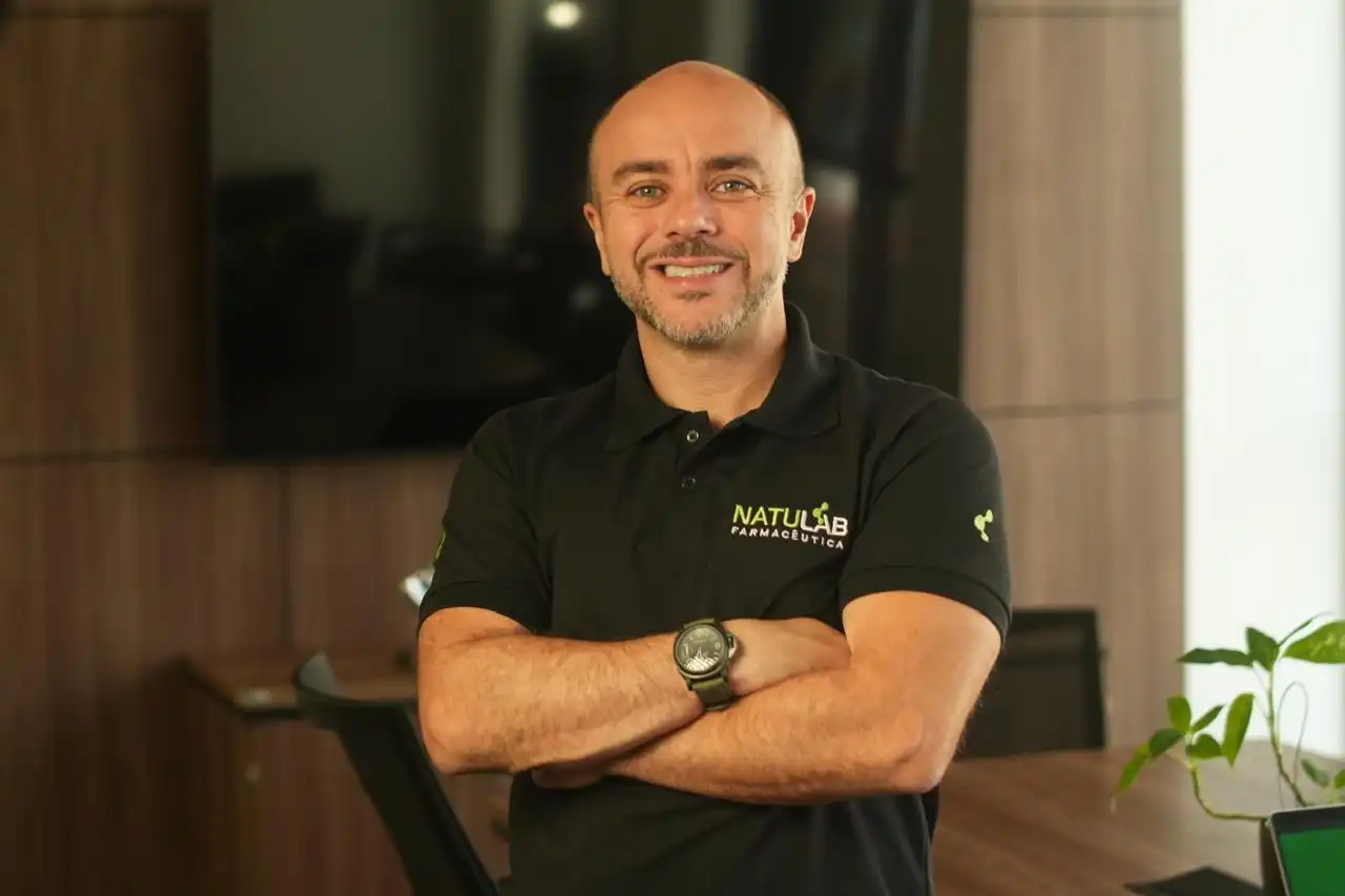 Imagem de Natulab Farmacêutica expande seu portfólio com o lançamento do ParaGripe, seu novo antigripal