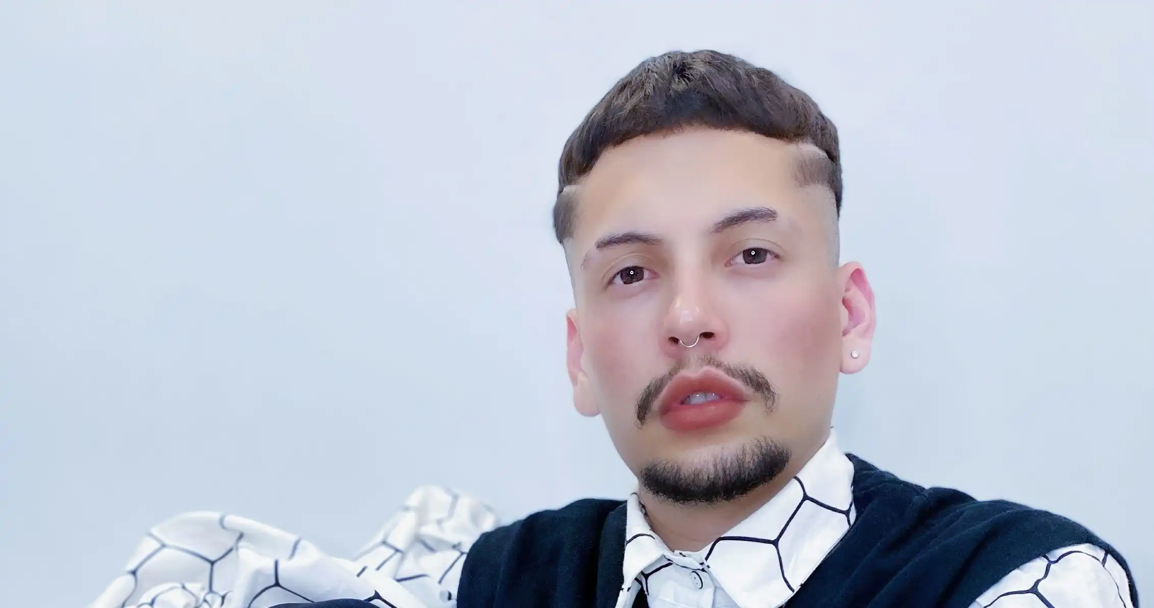 Imagem de Estilista baiano traz análise sobre looks da Madonna na "Celebration Tour"
