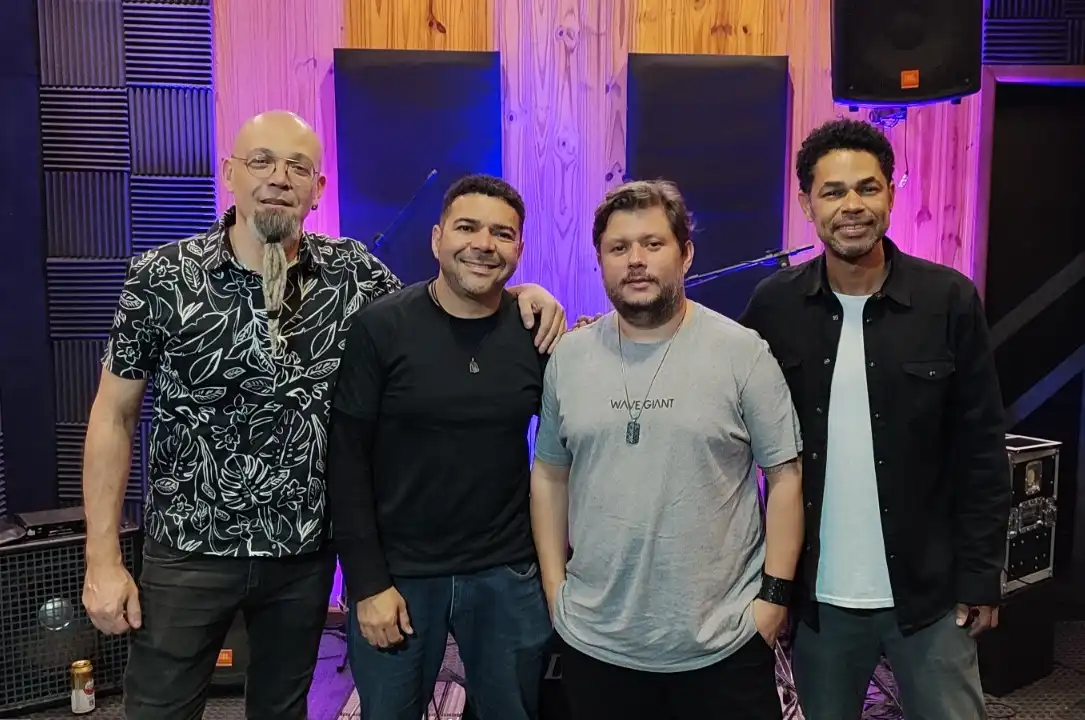 Imagem de Banda Donna Lolla lança novo single