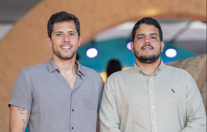 Imagem de Blueartes marca presença no TEDx Praia do Forte e World Creativity Day com debates sobre liderança e inovação