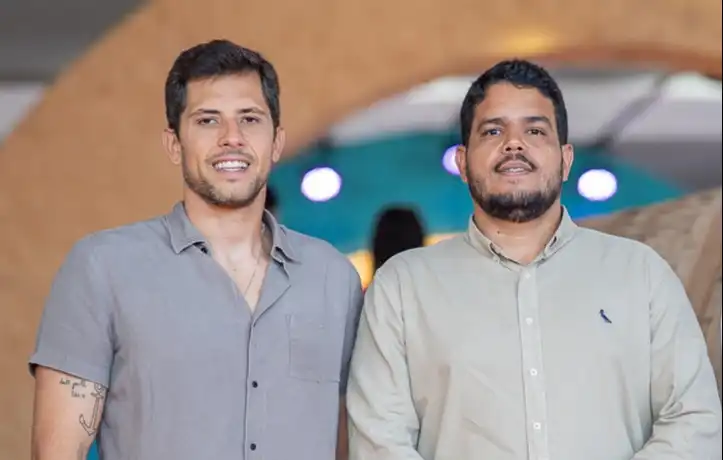 Imagem de Blueartes marca presença no TEDx Praia do Forte e World Creativity Day com debates sobre liderança e inovação