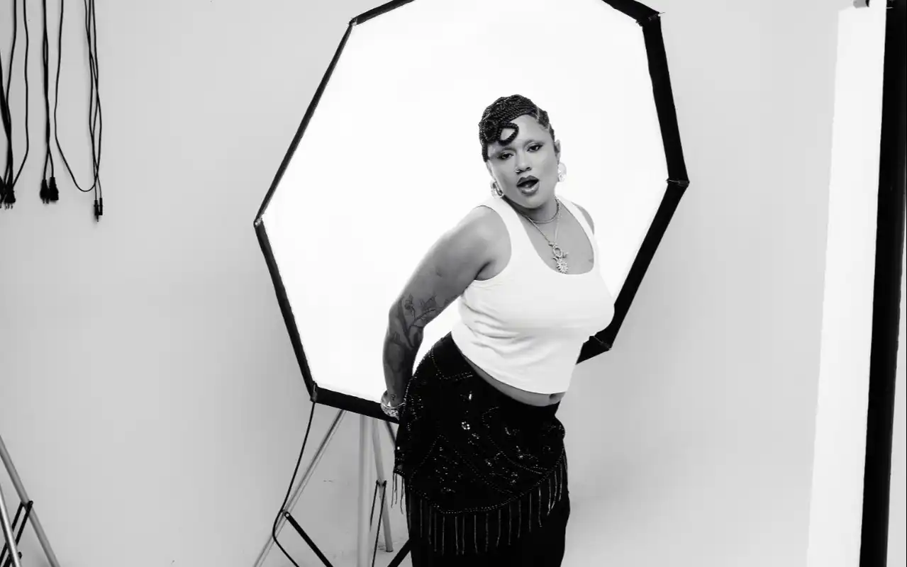 Imagem de Iuna Falcão, a Dama do Reggae, Raiz e Pureza agitam o Colaboraê neste sábado (9), na abertura da turnê ‘UMAMI’