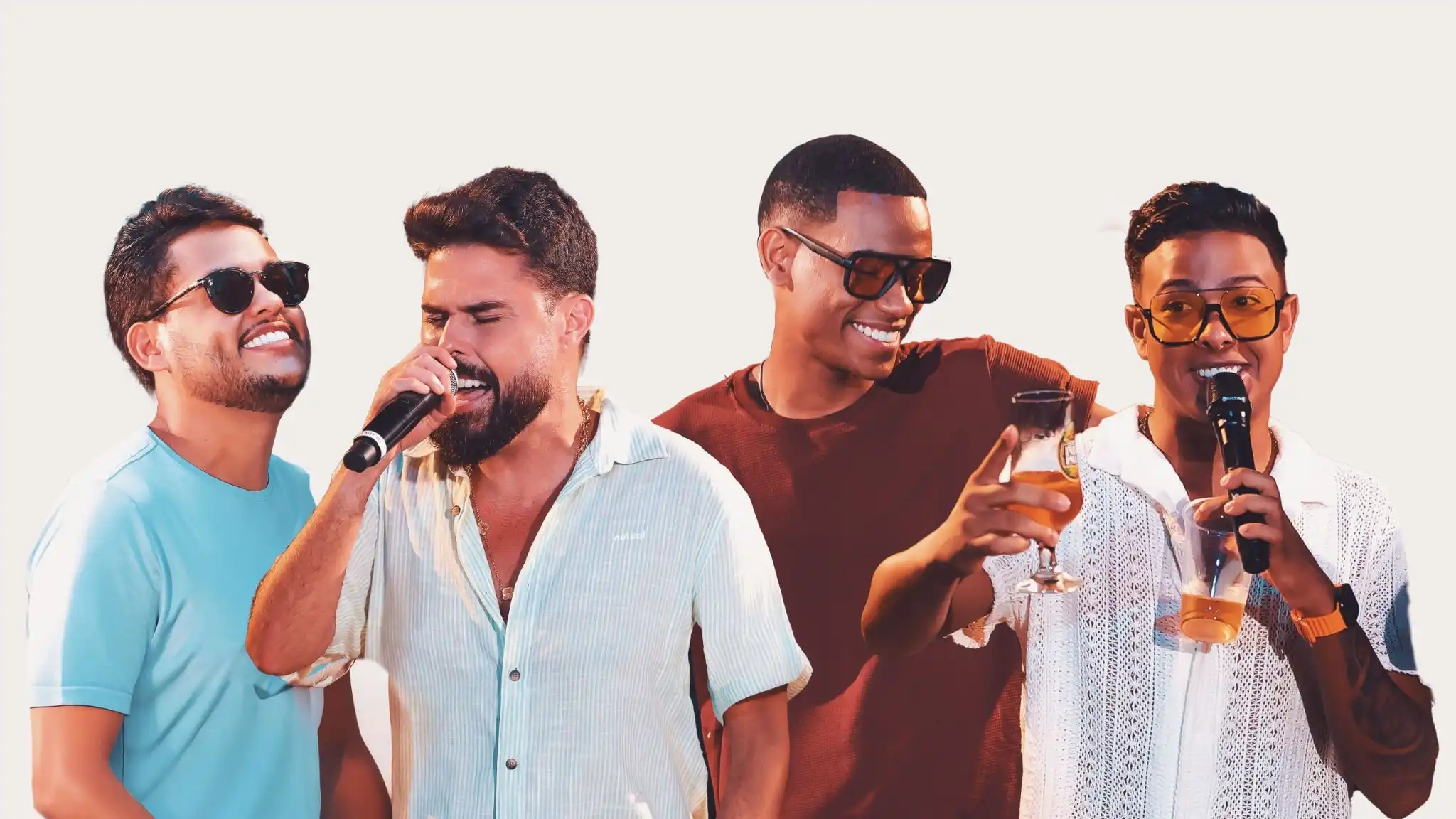 Imagem de Kart Love lança o “Churrasquinho do Love – Completo”