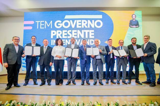 Imagem de Ypê fortalece inclusão social com adesão ao Programa Acredita no Primeiro Passo