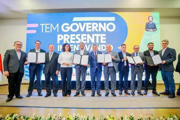 Imagem de Ypê fortalece inclusão social com adesão ao Programa Acredita no Primeiro Passo