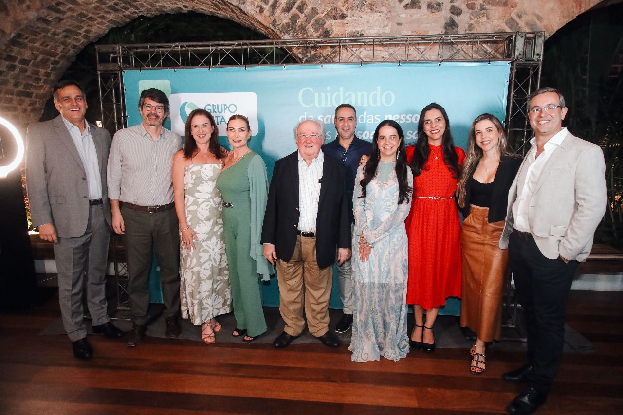 Imagem de Holding de clínicas de Salvador reúne 180 reumatologistas em jantar estratégico durante Congresso na Bahia