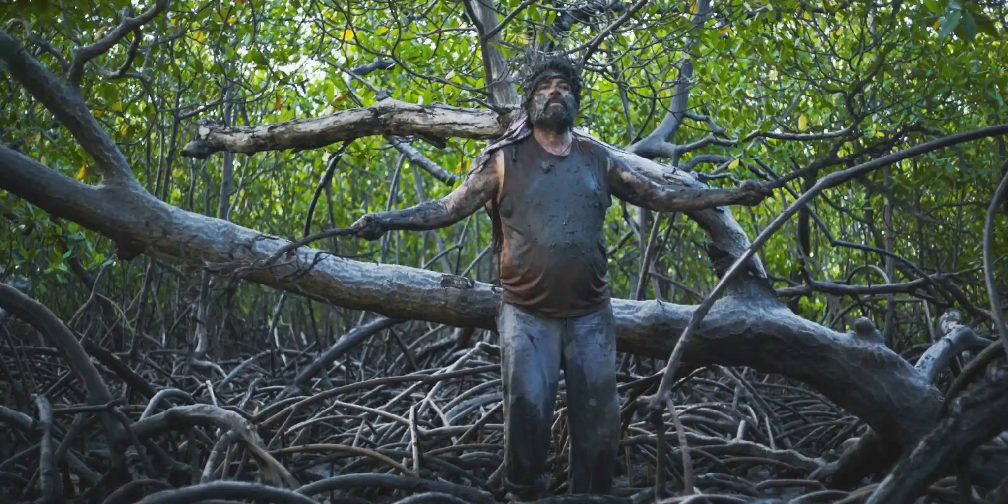 Imagem de 'Filhos do Mangue', premiado filme de Eliane Caffé, estreia nesta quinta (17)