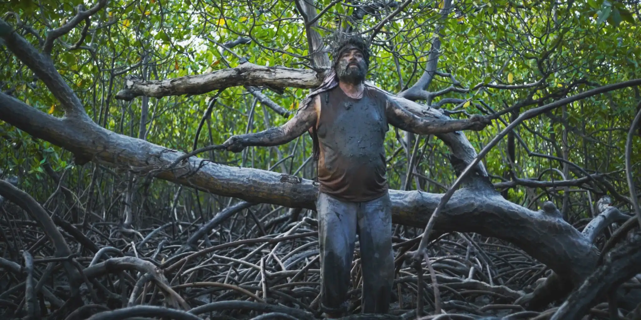 Imagem de 'Filhos do Mangue', premiado filme de Eliane Caffé, estreia nesta quinta (17)
