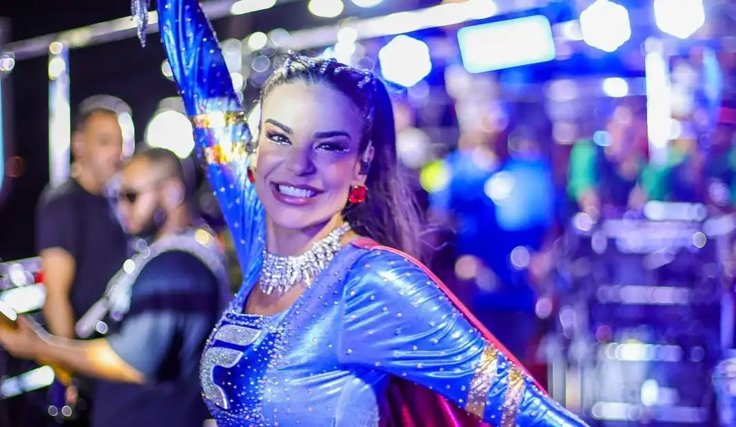 Imagem de Babado Novo lança tour de Carnaval e abre o Carnaval de Salvador no Bloco UAU Chá da Alice