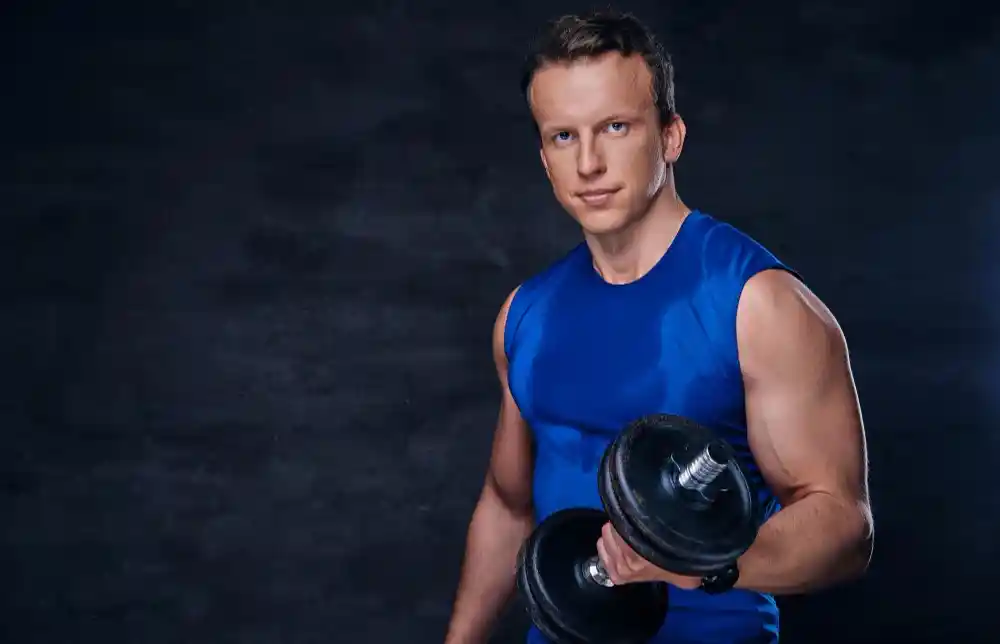 Imagem de Novembro Azul: sedentarismo é fator de risco para câncer de próstata