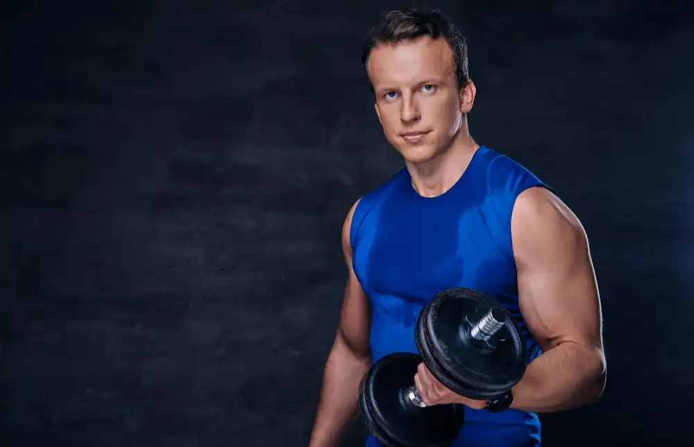 Imagem de Novembro Azul: sedentarismo é fator de risco para câncer de próstata