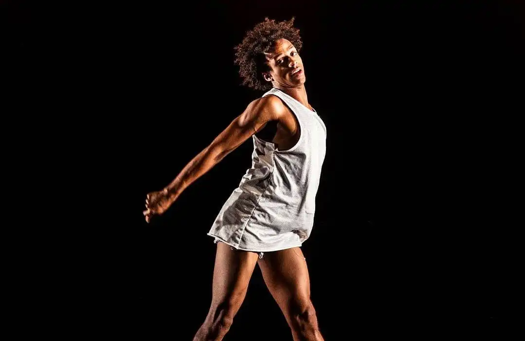 Imagem de Lucas Dancer realiza Curso de Férias de Heels Dance