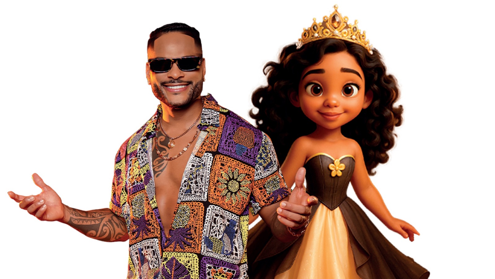 Imagem de Muquiranas confirma Tony Salles como atração do Carnaval 2026