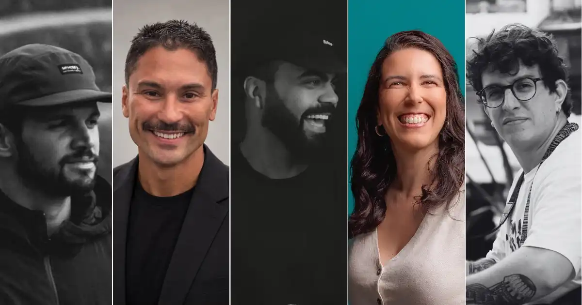 Imagem de Festival Sangue Novo promove workshops grátis com personalidades do mercado nacional