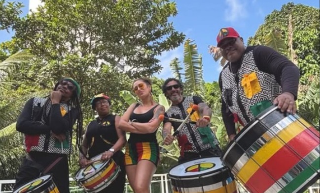 Imagem de Cheiro de Amor prepara projeto com 4 canções inéditas