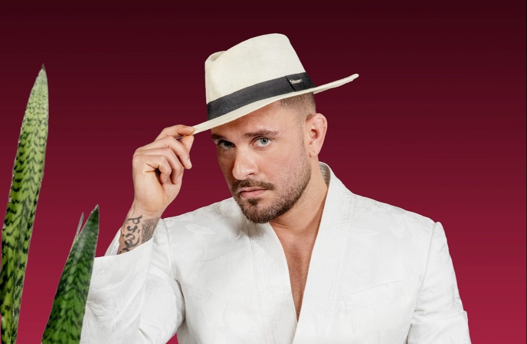 Imagem de Diogo Nogueira leva sua jornada entre a raiz e o futuro de "Infinito Samba" a Salvador