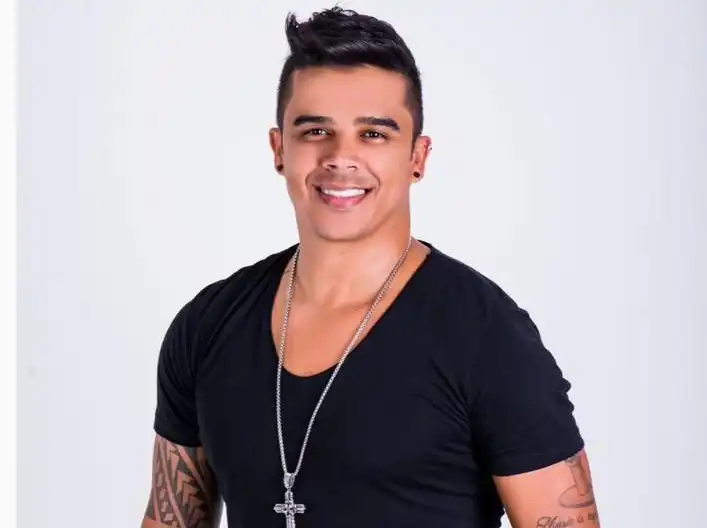 Imagem de Sexta-feira (17) tem forró com a banda Balancear em Igaporã