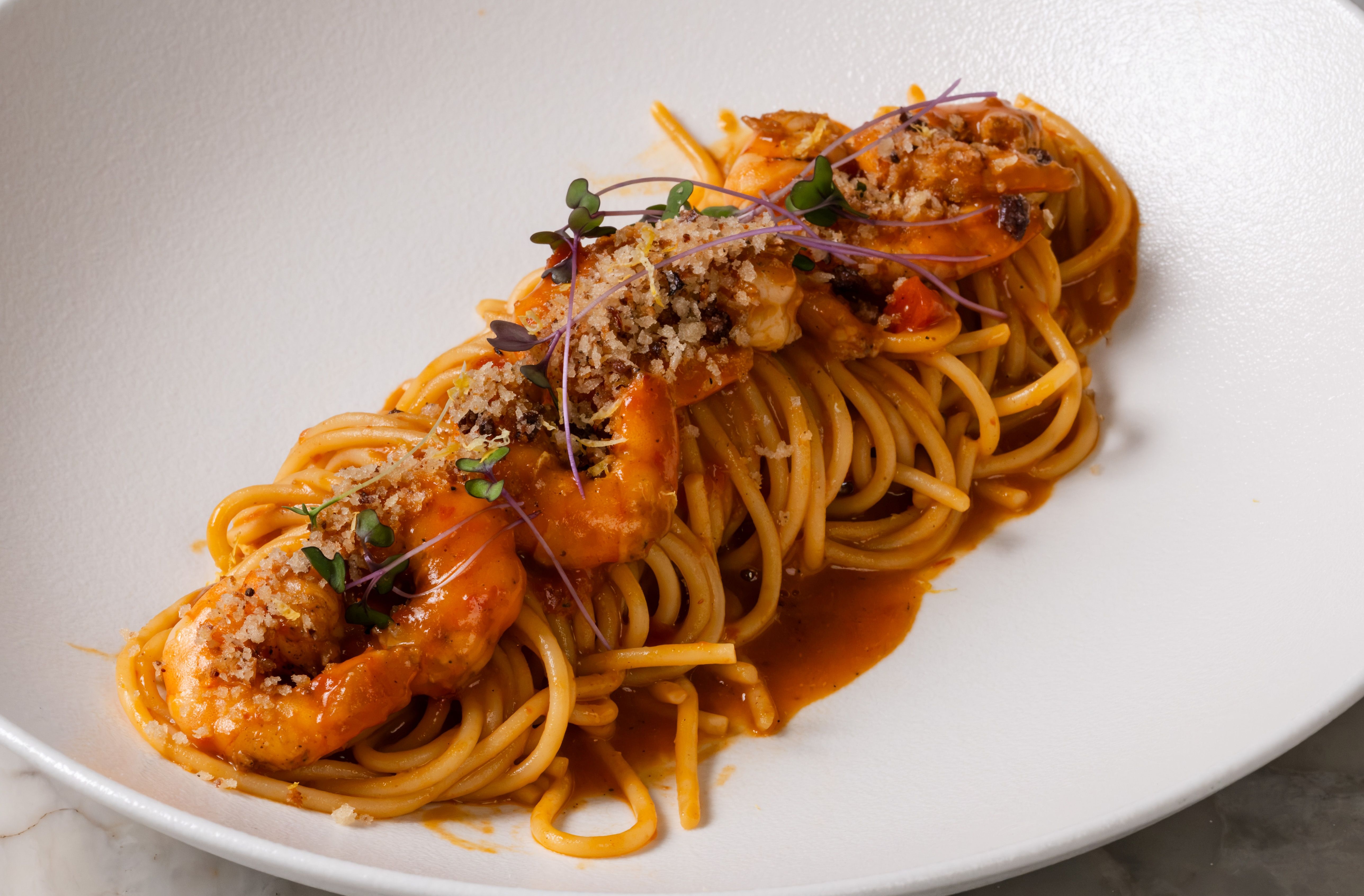 Imagem de Inspirações mediterrâneas marcam a edição 28 do Salvador Restaurant Week no Lafayette