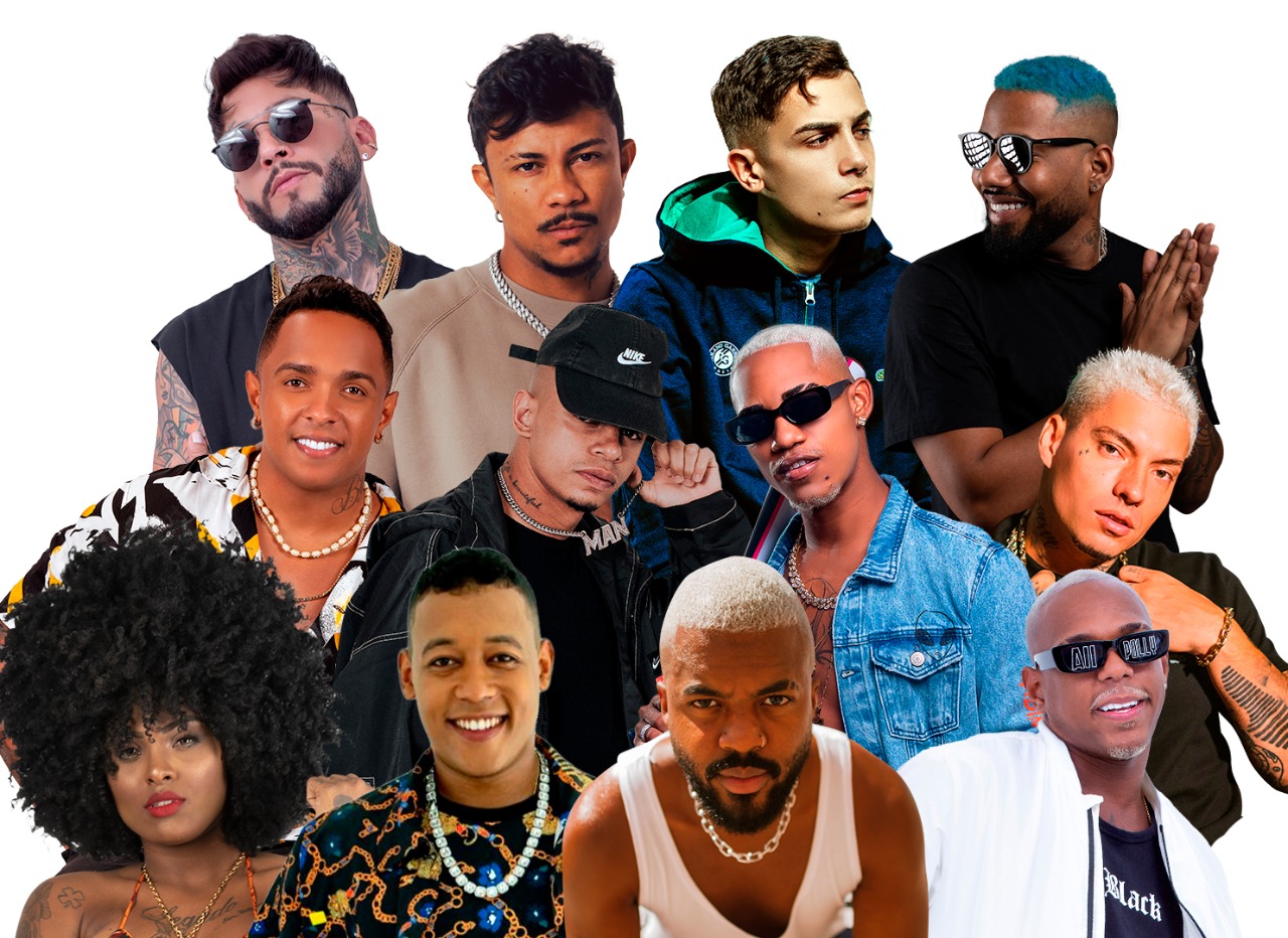 Imagem de Salvador Fest divulga grade de atrações completa do Palco Salvador e Palco Pagotrap