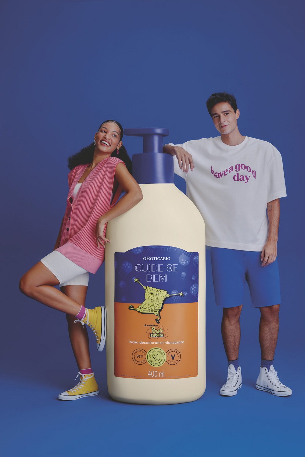 Imagem de Cuide-se Bem levará consumidores para o Nickelodeon Hotels & Resorts Riviera Maya, no México
