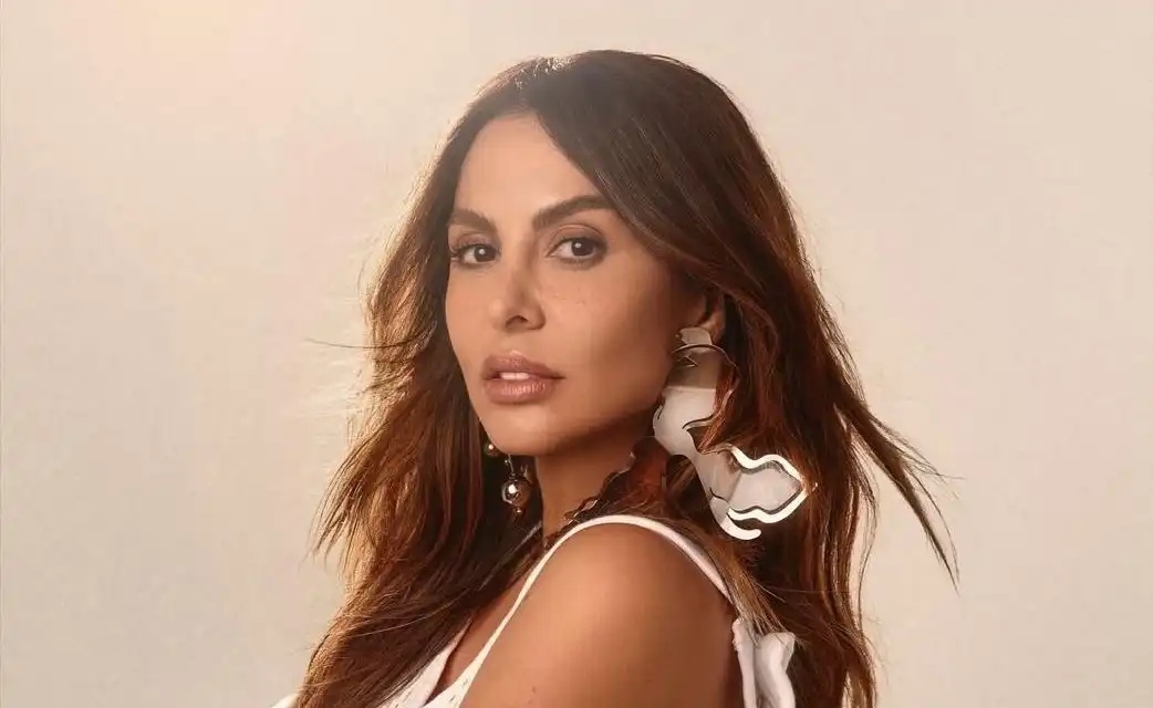 Imagem de Alinne Rosa confirma O Kannalha, Rachel Reis e Cortejo Afro em ensaio