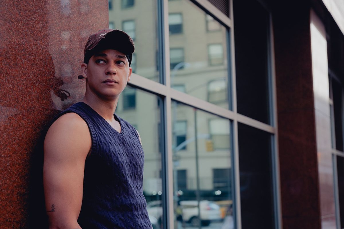 Imagem de Dani Boi apresenta “Be Quiet”, álbum de estreia que transforma emoções pessoais em um convite à expressão
