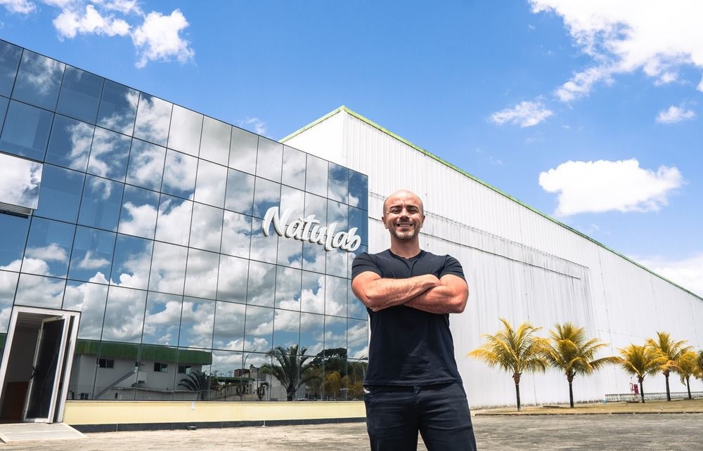 Imagem de “Você no eixo e sua vida em movimento”: Natulab reposiciona a marca Seakalm