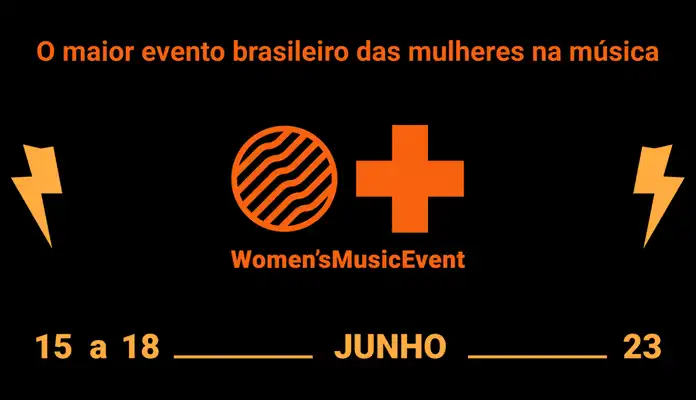 Imagem de Women’s Music Event divulga programação completa