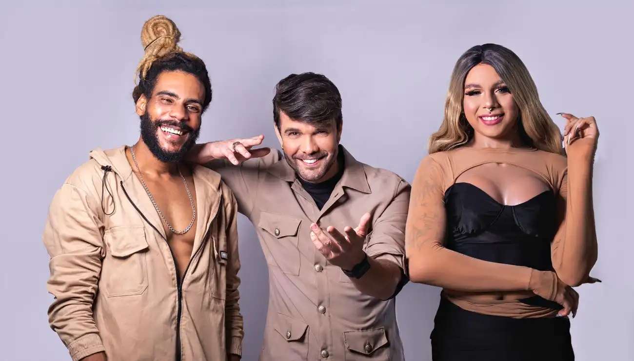 Imagem de Banda Tio Barnabé confirma show em Tanquinho e Jaguaquara