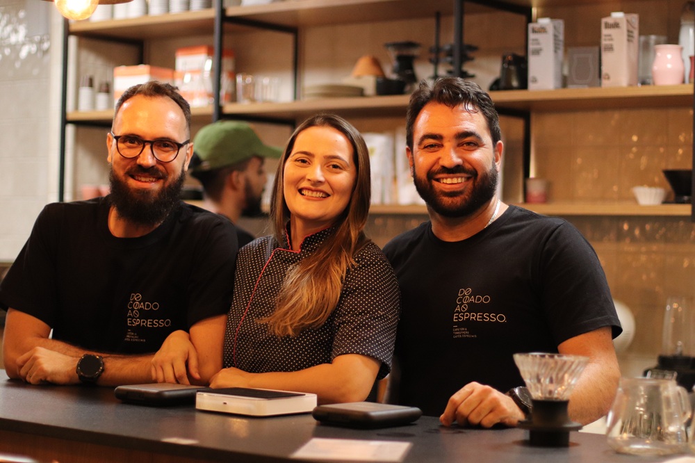 Imagem de Cafeteria de Salvador é eleita a 14ª melhor da América do Sul