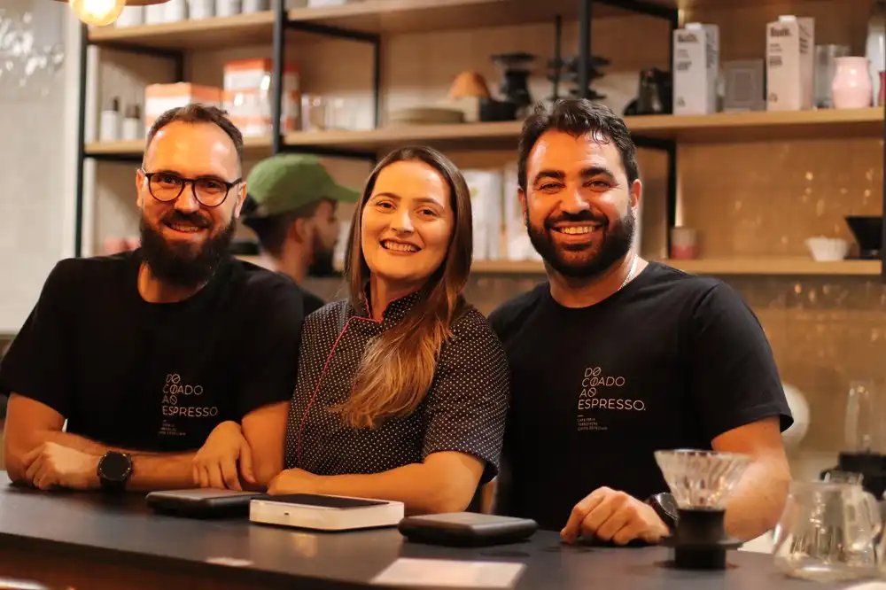 Imagem de Cafeteria de Salvador é eleita a 14ª melhor da América do Sul