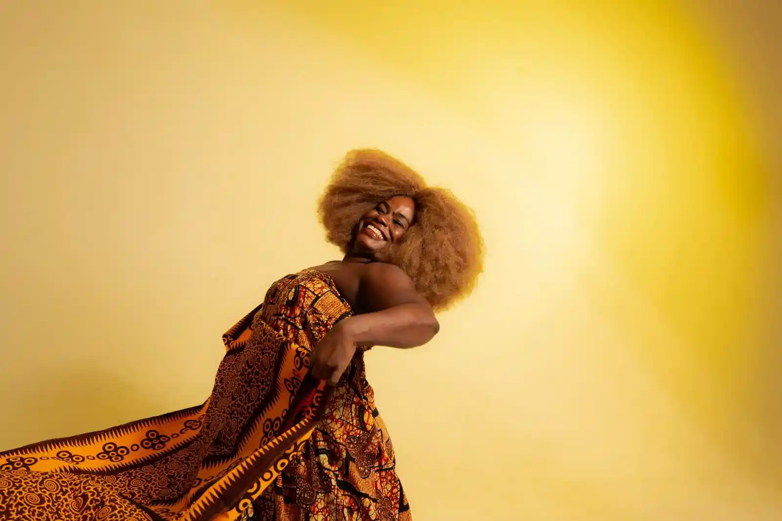 Imagem de "Savalu: Uma inscrição no tempo" chega em Salvador para celebrar a força ancestral da dança negra baiana